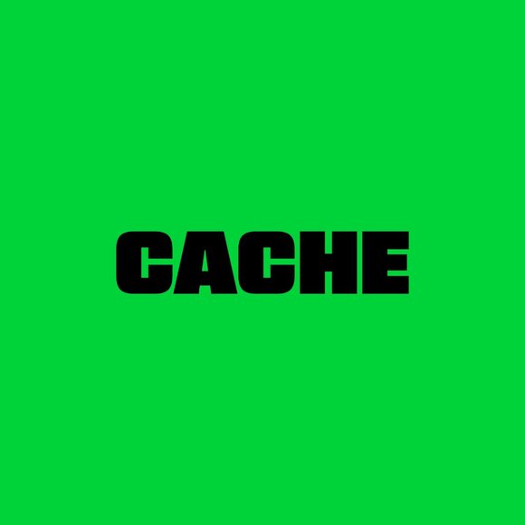 Cache Broker - Picture 1 of 1